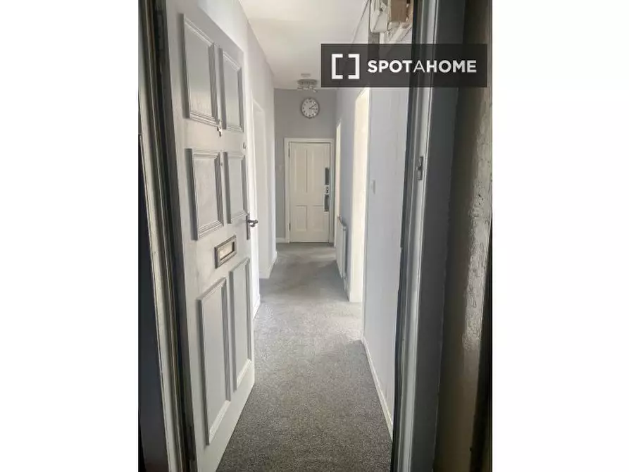 Immagine 11 di Camera condivisa in affitto  in Prestonfield Ave a Liberton and Craigmillar