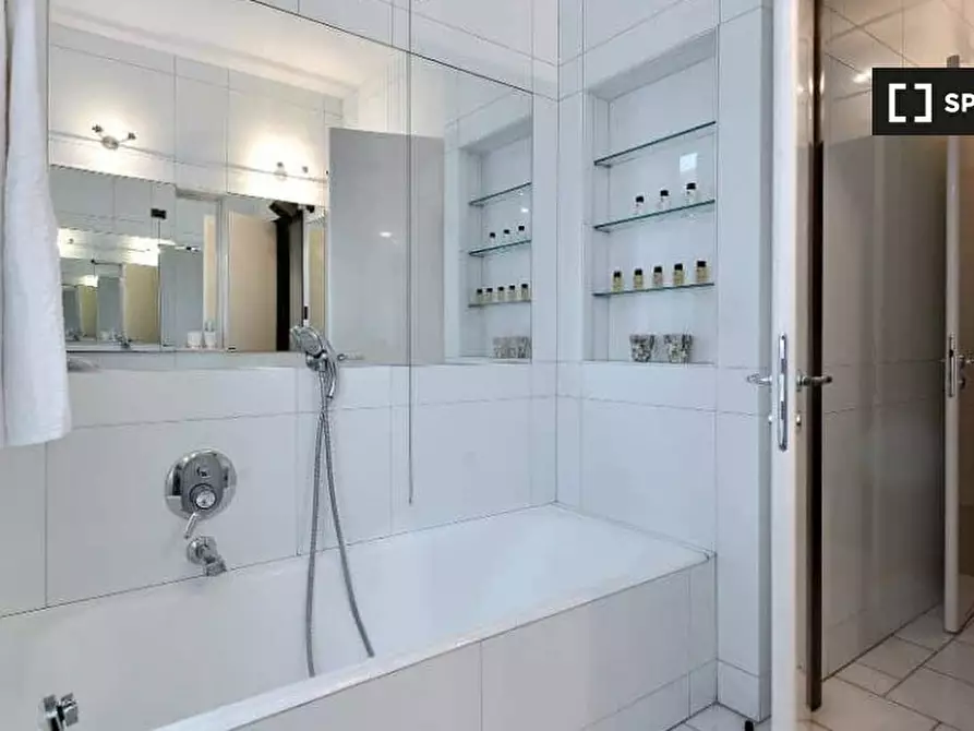 Immagine 7 di Appartamento in affitto  in Via Terraggio, 20123 Milano MI, Italy a Milano