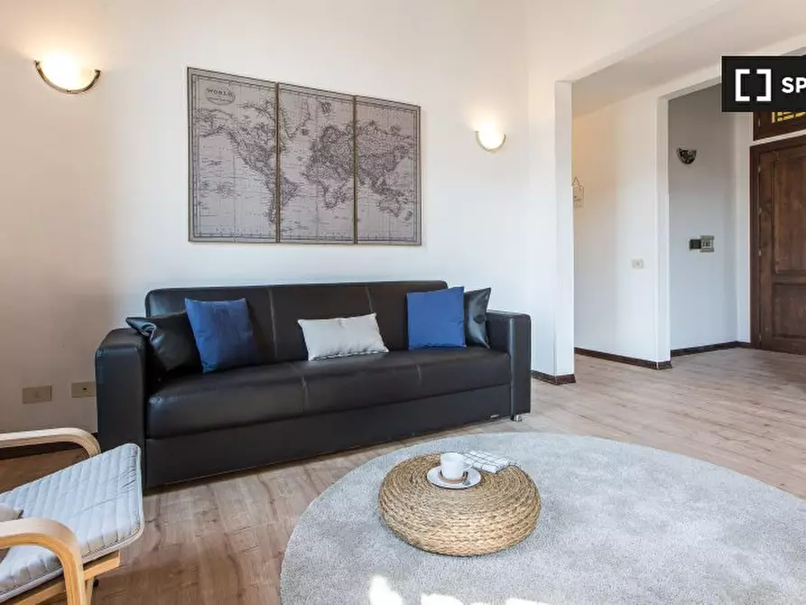 Immagine 4 di Appartamento in affitto  in Viale Fratelli Rosselli a Firenze