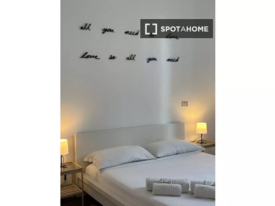 Immagine 16 di Appartamento in affitto  in Via Atto Vannucci a Milano