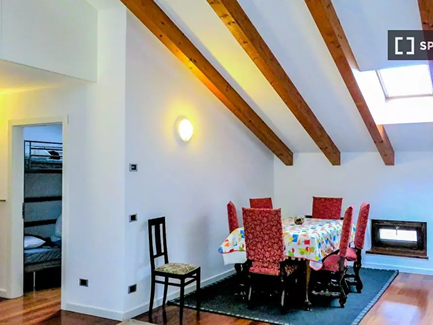 Immagine 5 di Camera condivisa in affitto  in Largo Carducci a Trento