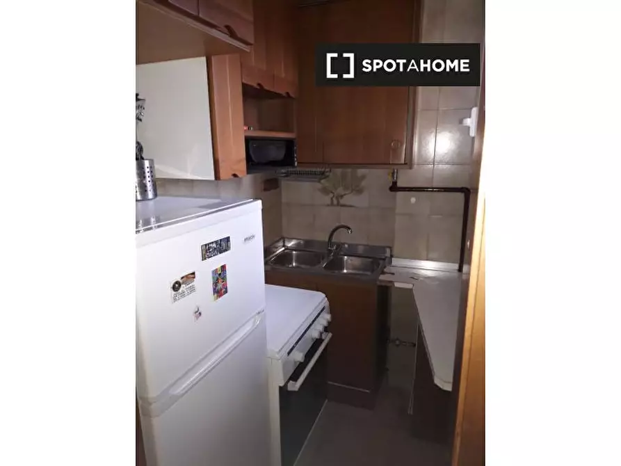 Immagine 6 di Appartamento in affitto  in Viale Ercole Marelli a Sesto San Giovanni