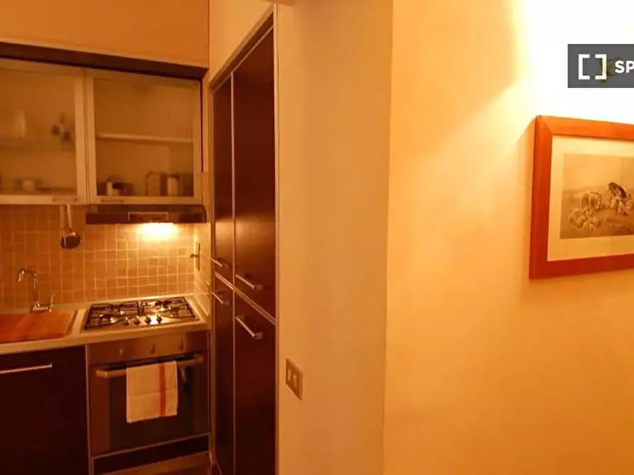 Immagine 11 di Appartamento in affitto  in Piazza San Giovanni In Laterano a Roma