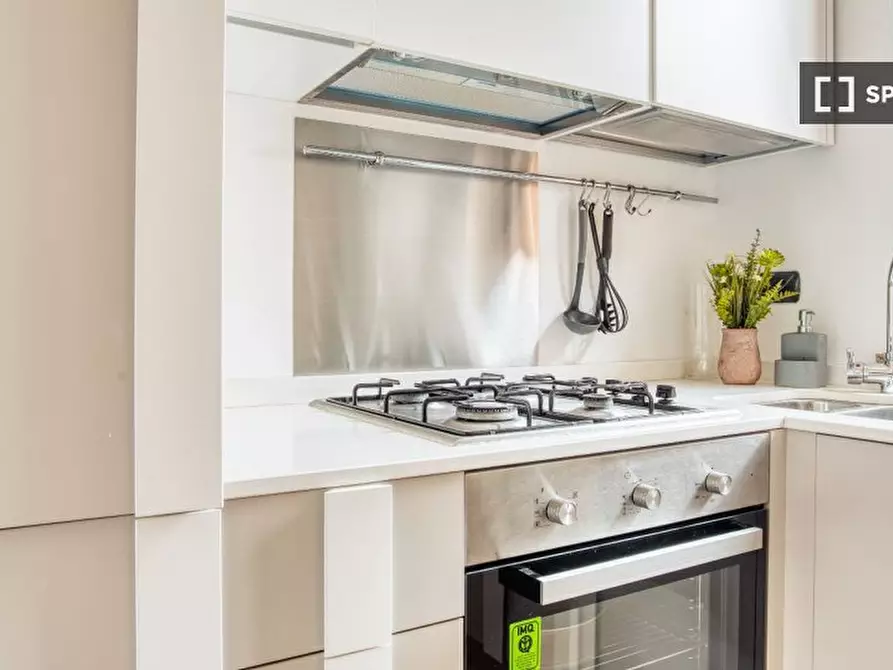 Immagine 5 di Appartamento in affitto  in Via Volvinio a Milano