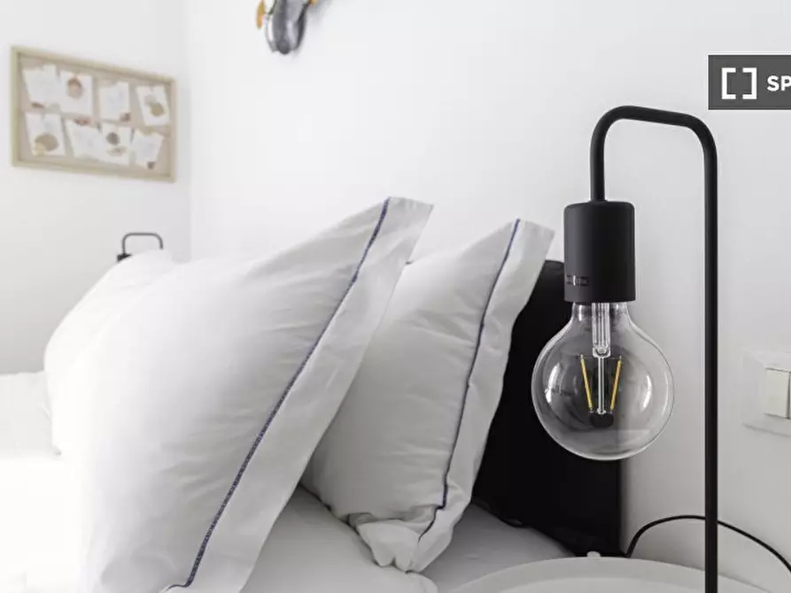 Immagine 10 di Appartamento in affitto  in Via della Palla a Milano