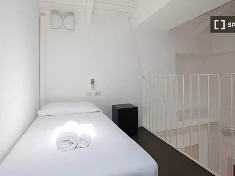 Immagine 14 di Appartamento in affitto  in Via Arena a Milano