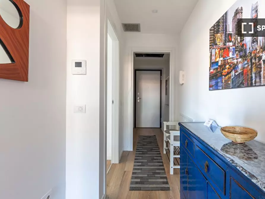 Immagine 11 di Appartamento in affitto  in Via Carlo Conti a Milano