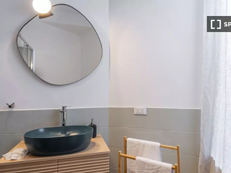 Immagine 17 di Appartamento in affitto  in Via Carlo Bazzi a Milano