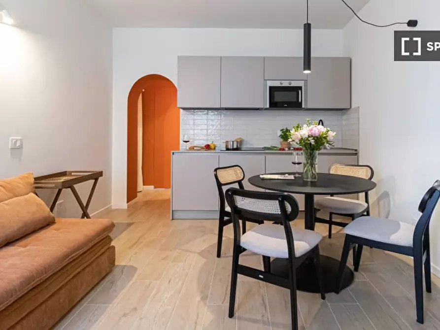 Immagine 2 di Appartamento in affitto  in Viale Monza a Milano