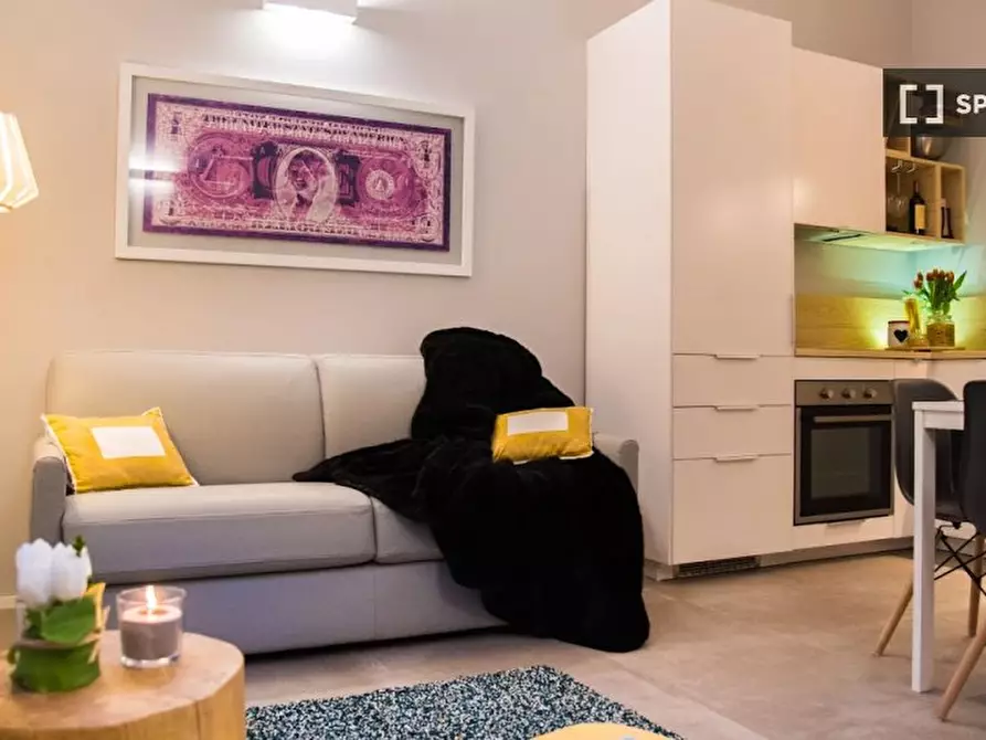 Immagine 13 di Appartamento in affitto  in Via Dolomiti a Milano