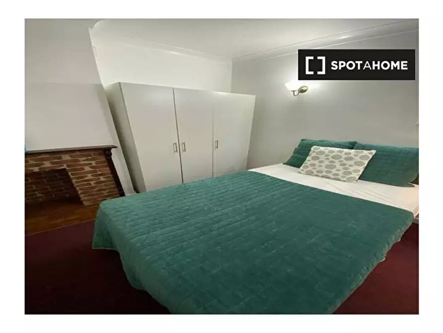 Immagine 4 di Camera condivisa in affitto  in Gressenhall Road a Wandsworth
