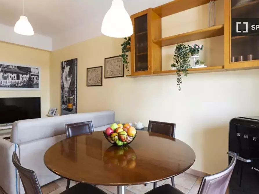 Immagine 6 di Appartamento in affitto  in Via Francesco Gonin a Milano