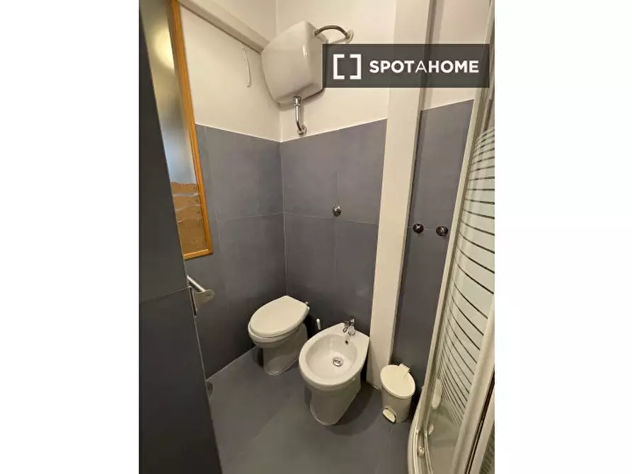 Immagine 10 di Appartamento in affitto  in Viale Furio Camillo a Roma