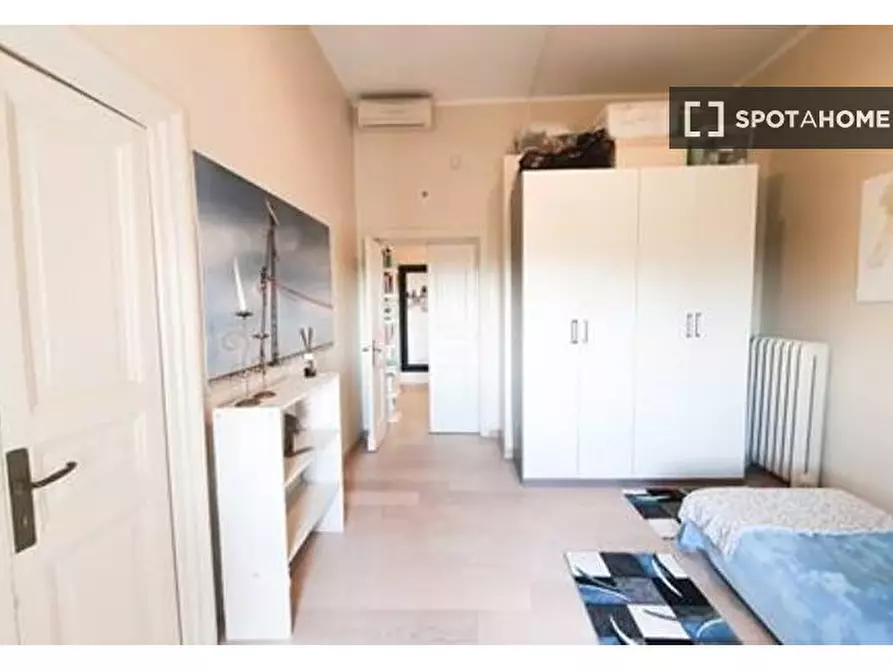 Immagine 4 di Appartamento in affitto  in Via Merulana a Roma