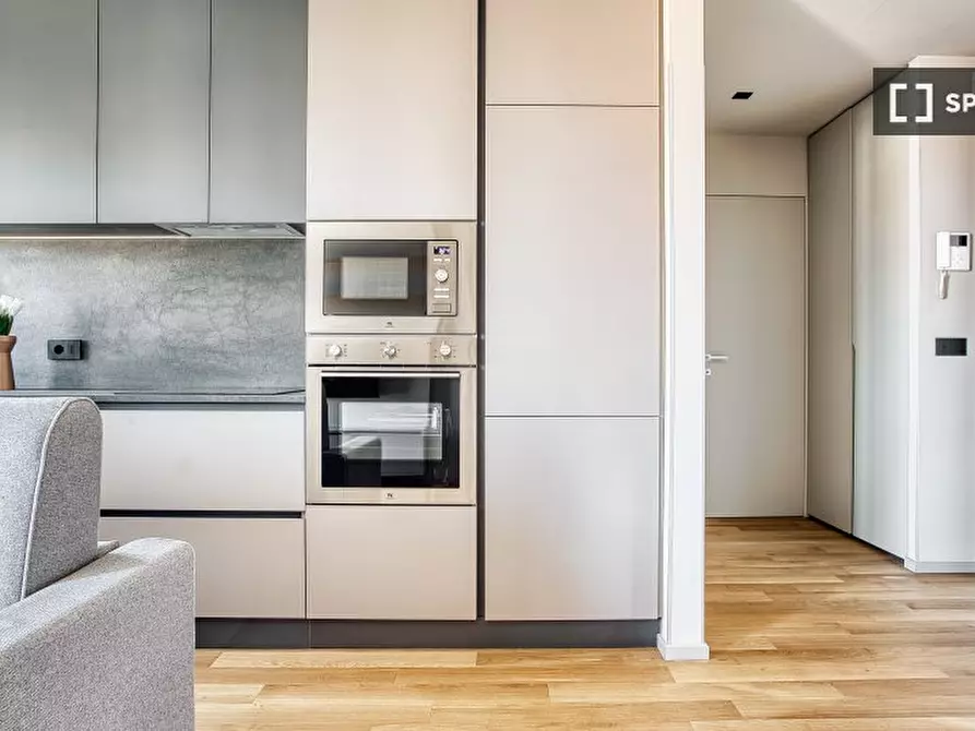 Immagine 5 di Appartamento in affitto  in Via Benedetto Marcello a Milano