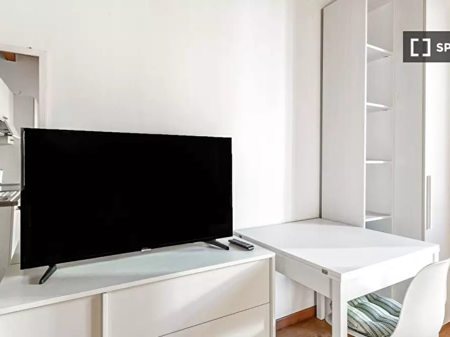 Immagine 10 di Ufficio in affitto  in V.le Bligny a Milano