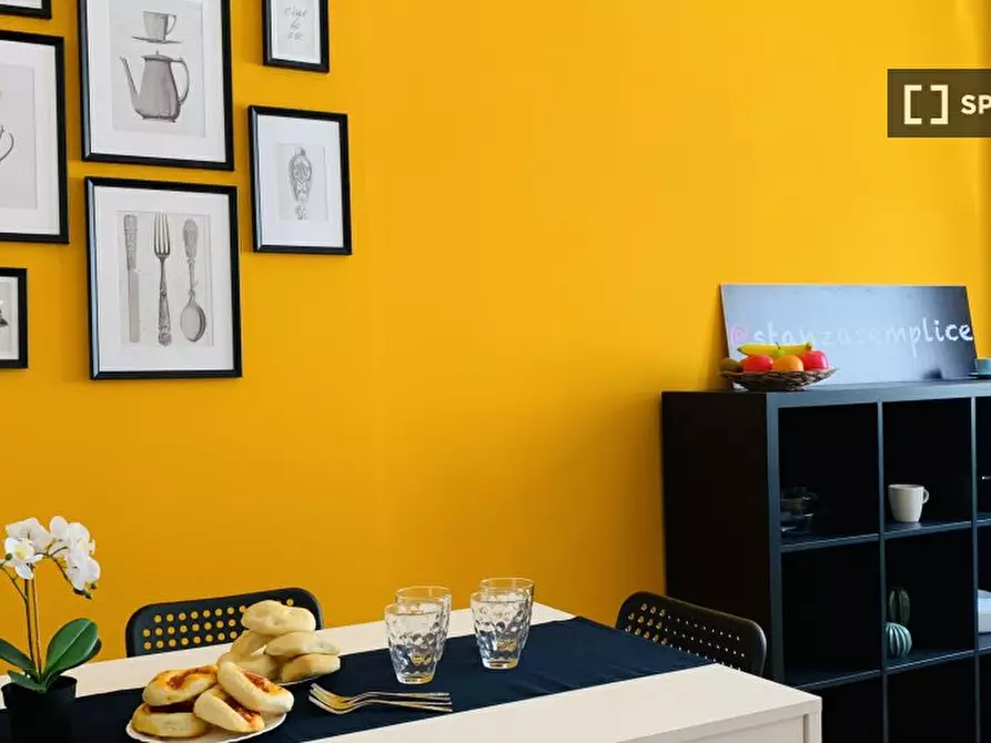 Immagine 10 di Camera condivisa in affitto  in Via Sant'Agostino n. a Torino