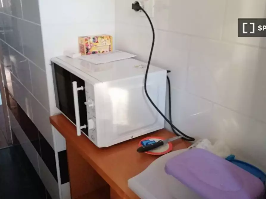 Immagine 11 di Camera condivisa in affitto  in Via Nicolò Barabino a Milano