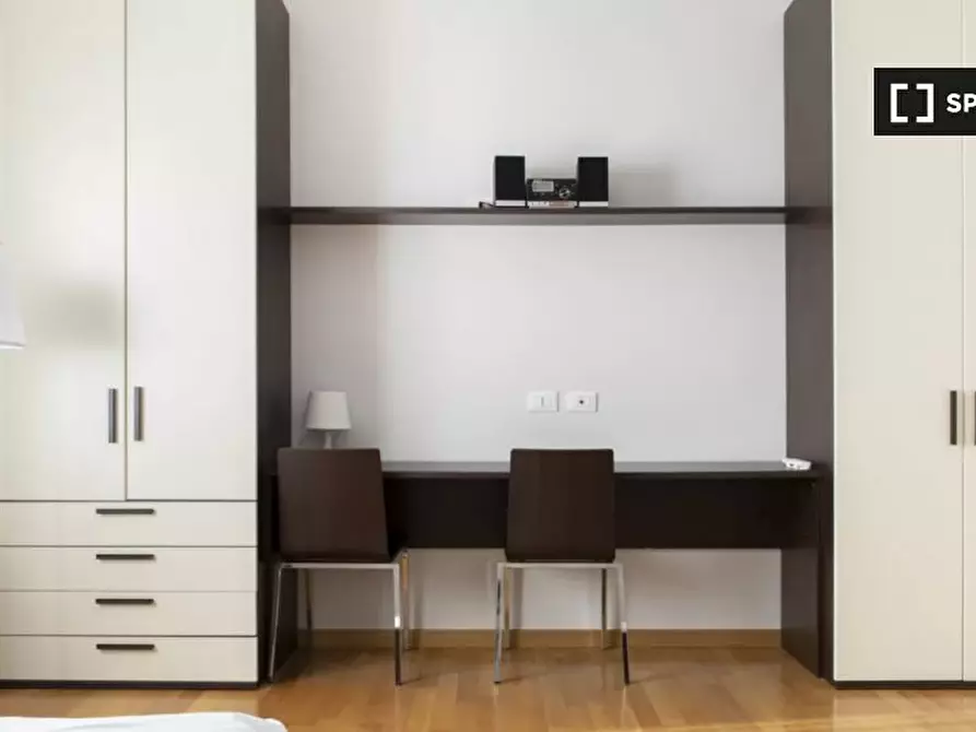 Immagine 14 di Appartamento in affitto  in Via Guglielmo Marconi a Bologna