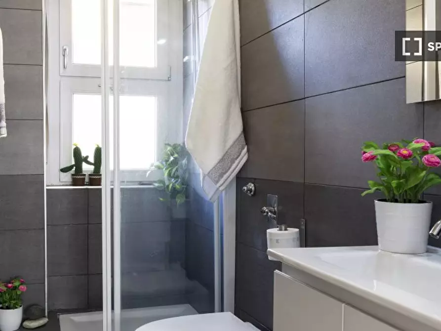 Immagine 10 di Appartamento in affitto  in Via dei Tulipani a Milano