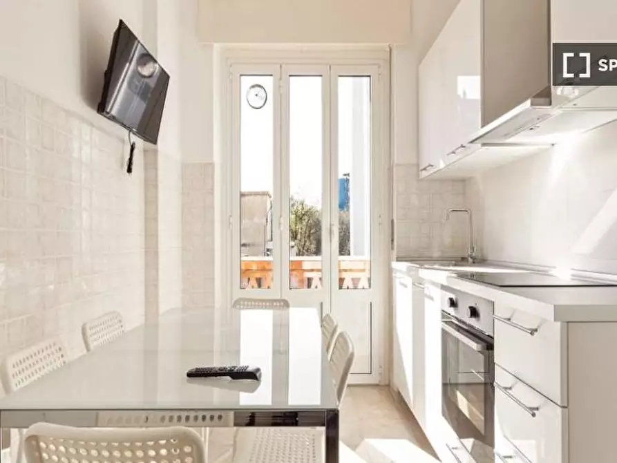 Immagine 5 di Camera condivisa in affitto  in Via Pantigliate a Milano