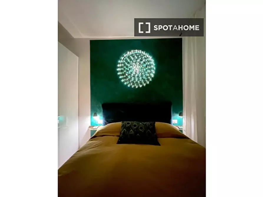 Immagine 6 di Appartamento in affitto  in Via Carlo Marochetti a Milano
