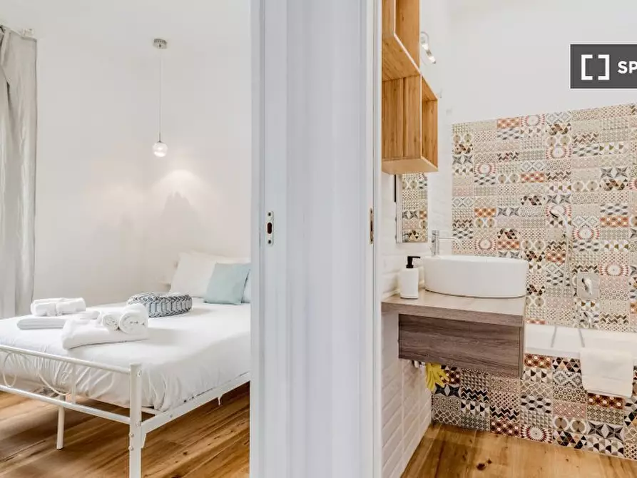 Immagine 11 di Appartamento in affitto  in Via Gabrio Serbelloni a Roma