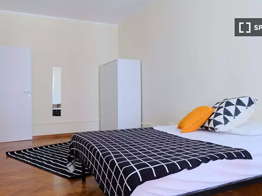 Immagine 2 di Camera condivisa in affitto  in Via Pola n a Cagliari