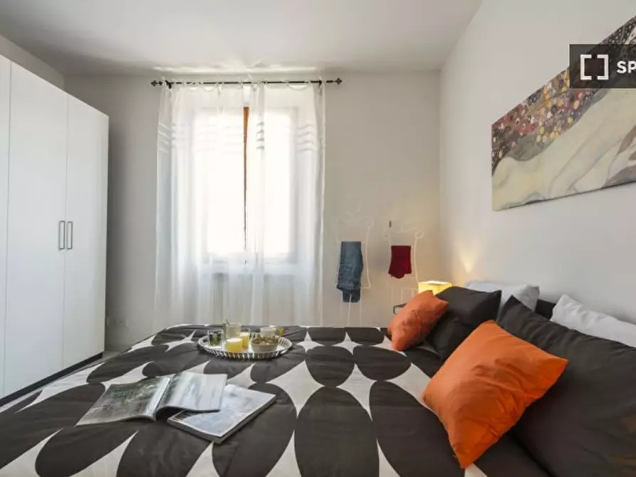 Immagine 15 di Appartamento in affitto  in Via del Ponte alle Mosse a Firenze