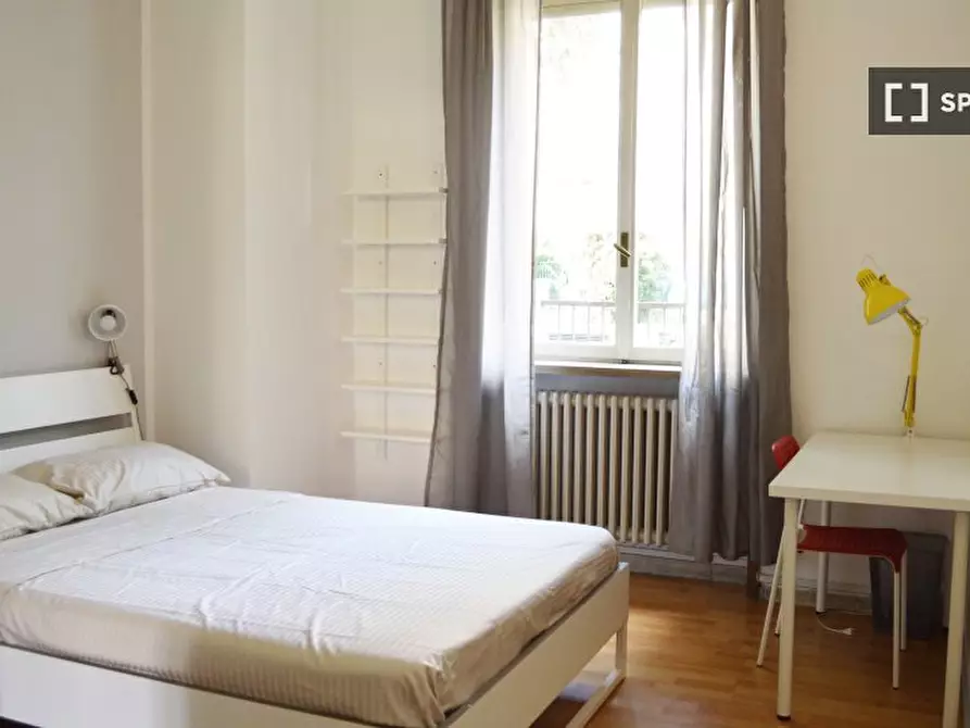 Immagine 19 di Camera condivisa in affitto  in Corso Di Porta Romana/A a Milano