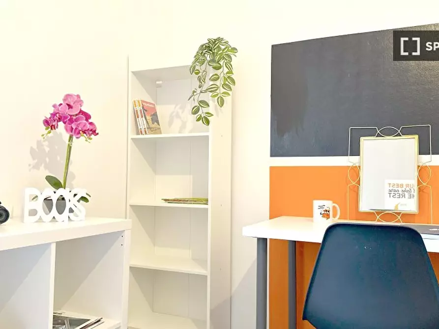 Immagine 6 di Camera condivisa in affitto  in Vermena a Bologna