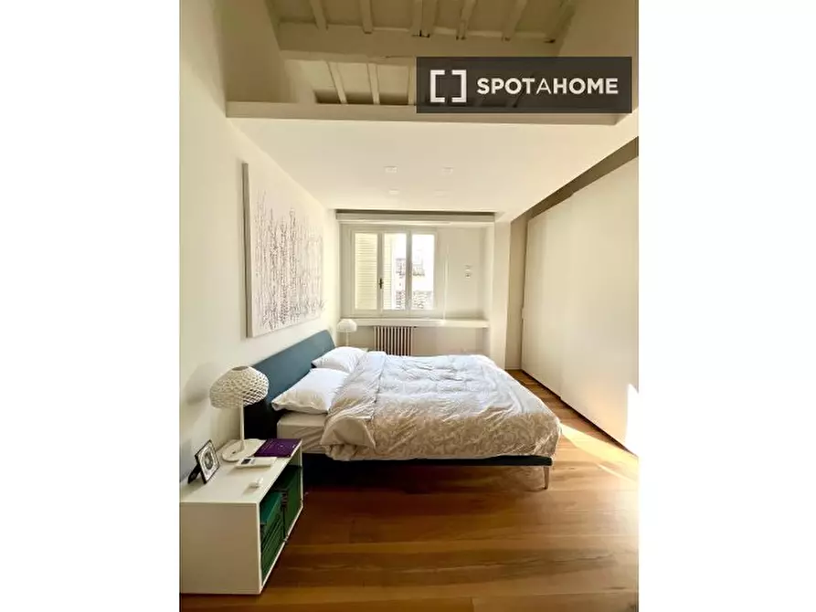 Immagine 14 di Appartamento in affitto  in Via della Vigna Nuova a Firenze
