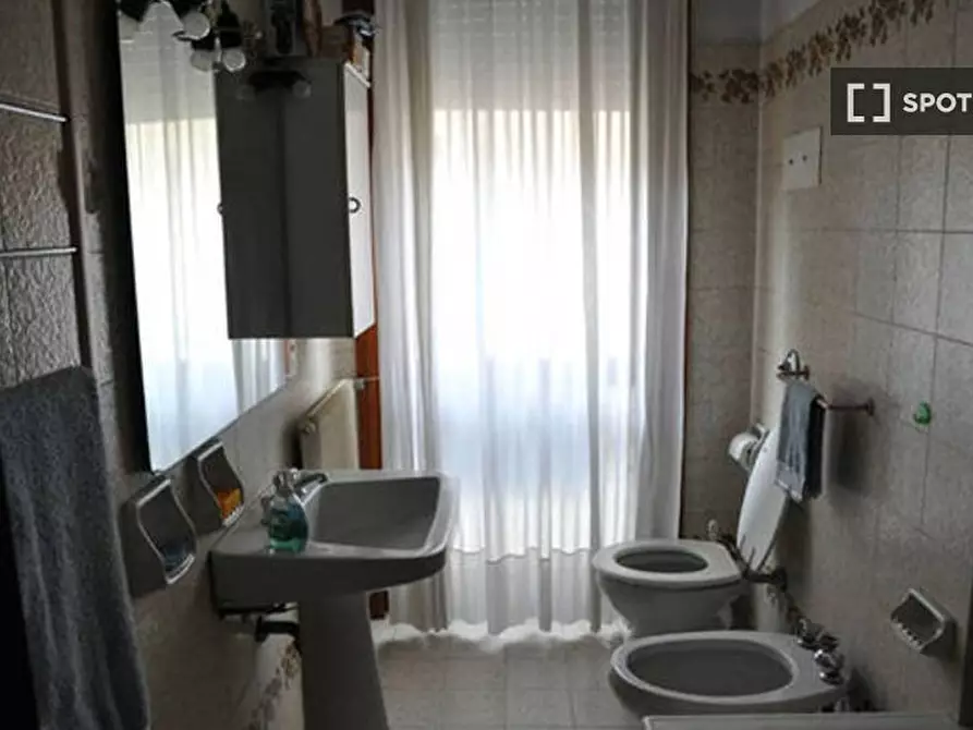 Immagine 10 di Camera condivisa in affitto  in Via Madonna della Salute a Padova