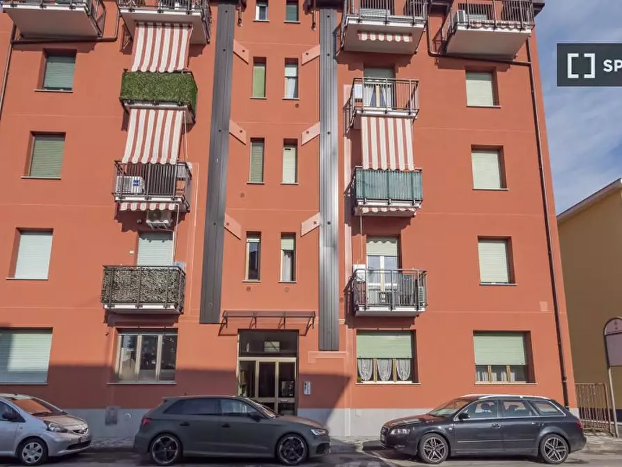 Immagine 18 di Appartamento in affitto  in Via U. Sorigherio a San Donato Milanese