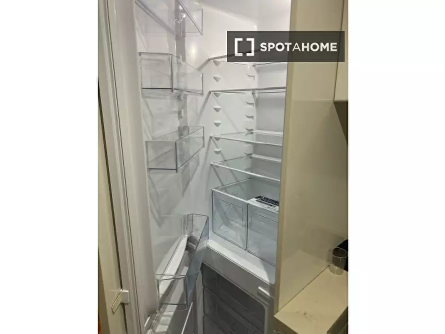 Immagine 18 di Appartamento in affitto  in Via Pietro Pomponazzi a Milano