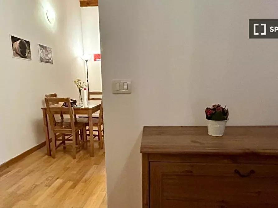 Immagine 2 di Appartamento in affitto  in Vico di S. Cristoforo a Genova