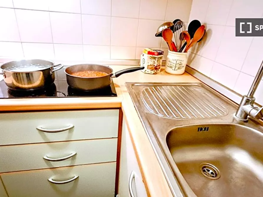 Immagine 5 di Camera condivisa in affitto  in Vicolo Mattia Galasso a Trento