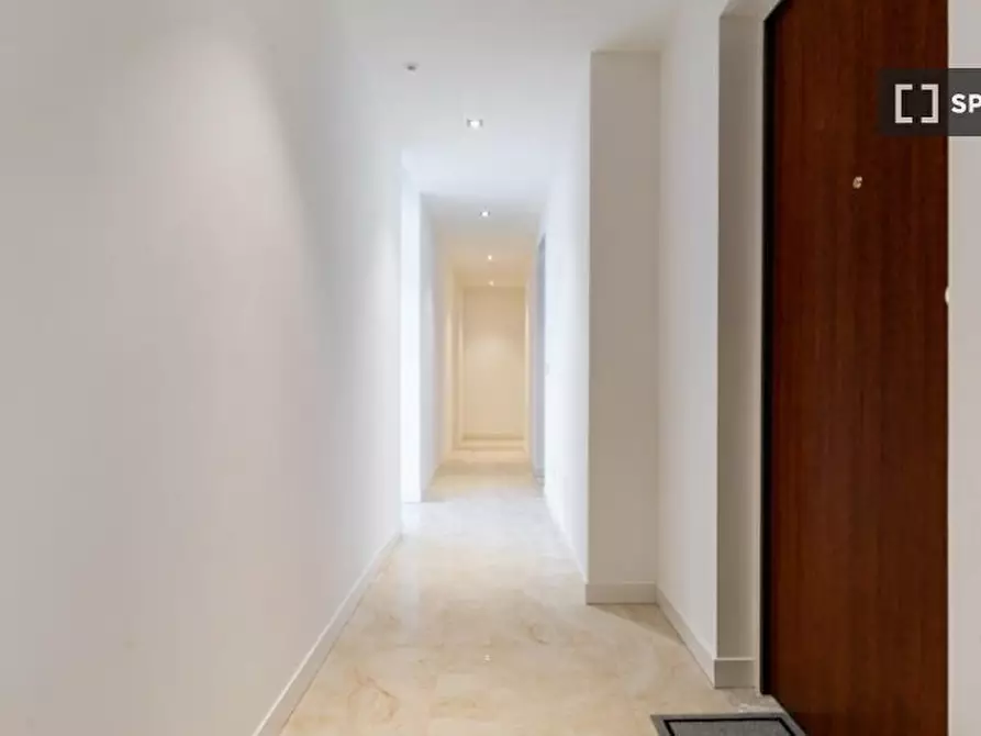 Immagine 12 di Ufficio in affitto  in Via Francesco Daverio a Milano