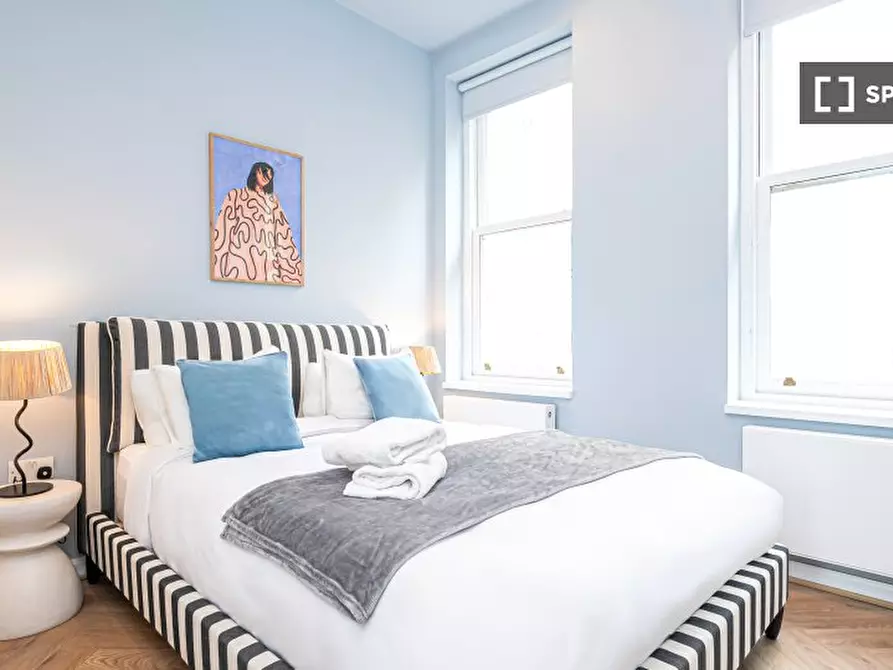 Immagine 12 di Appartamento in affitto  in Shand St a Camberwell