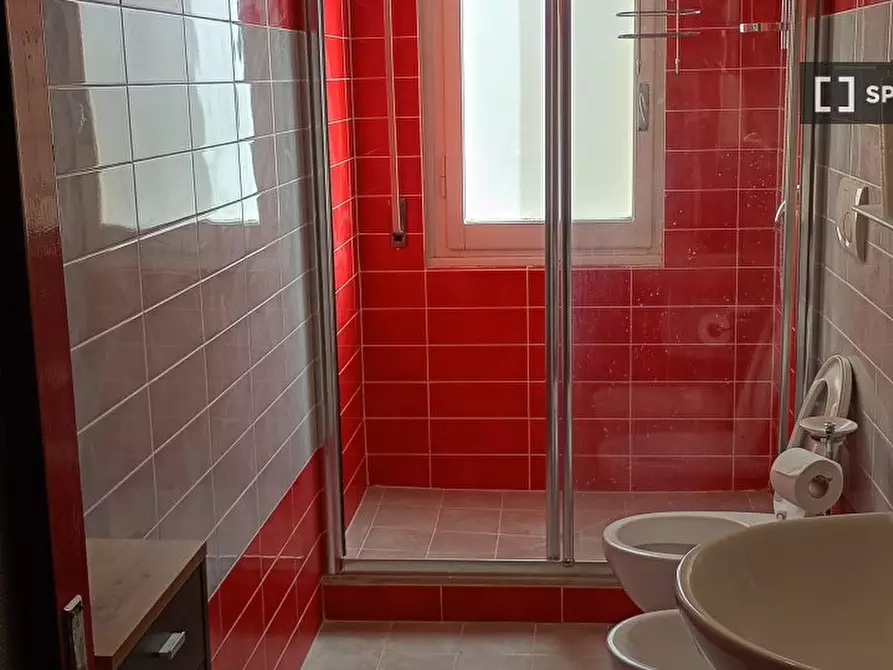 Immagine 4 di Camera condivisa in affitto  in Via Caterina Franceschi Ferrucci a Firenze