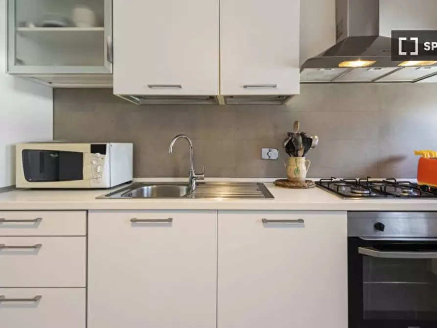 Immagine 14 di Appartamento in affitto  in Via Pier Capponi a Firenze