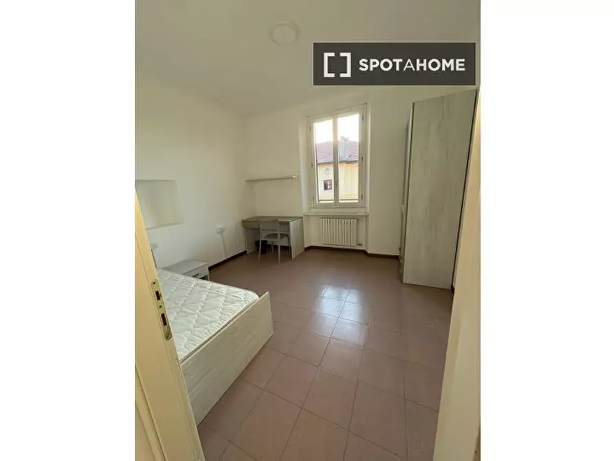 Immagine 1 di Camera condivisa in affitto  in Via Nicola Palmieri a Milano