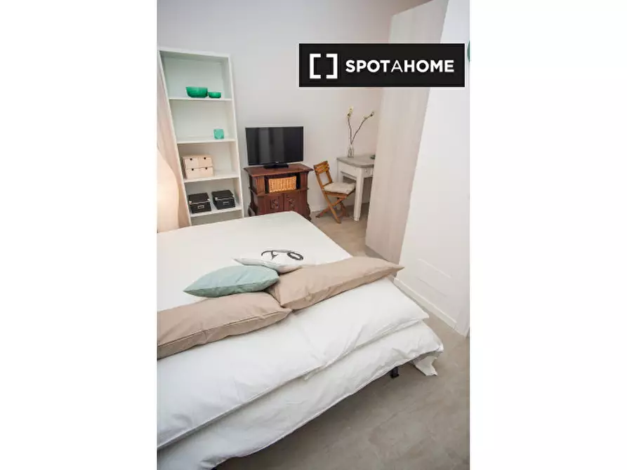 Immagine 9 di Appartamento in affitto  in Via Filippino degli Organi a Milano