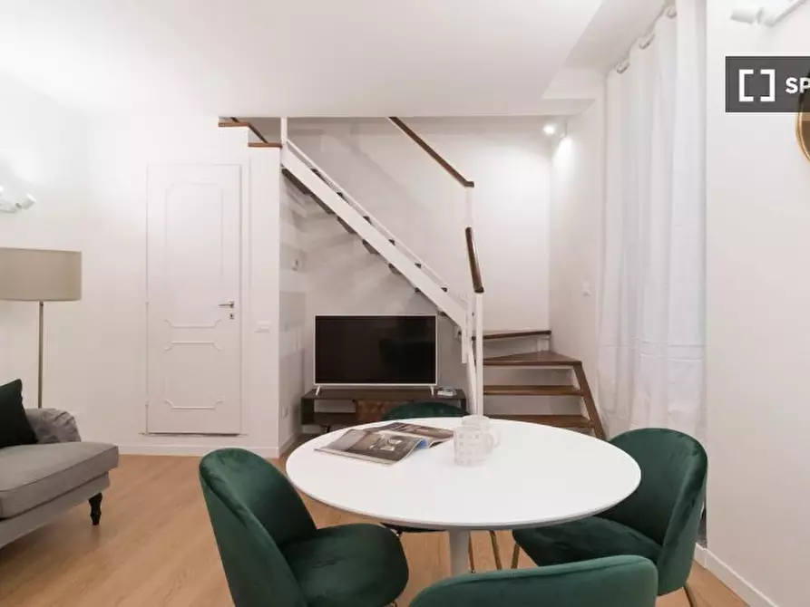 Immagine 13 di Appartamento in affitto  in Ripa di Porta Ticinese a Milano