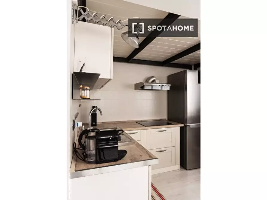 Immagine 9 di Appartamento in affitto  in Viale Umbria a Milano