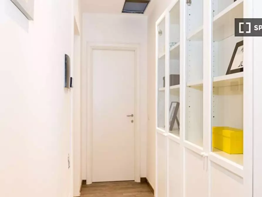 Immagine 10 di Camera condivisa in affitto  in Via Privata San Martiniano a Milano