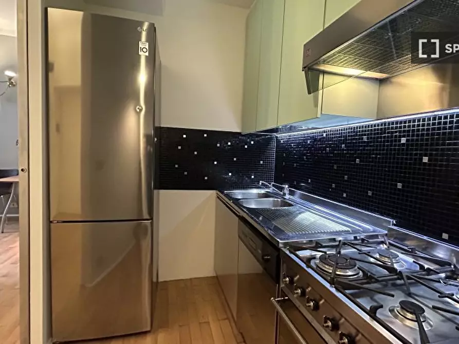 Immagine 9 di Appartamento in affitto  in Via M. d' Oggiono a Galbiate