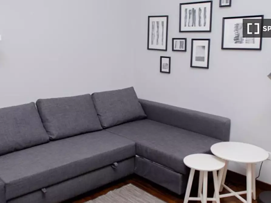 Immagine 13 di Appartamento in affitto  in Corso Di Porta Romana a Milano