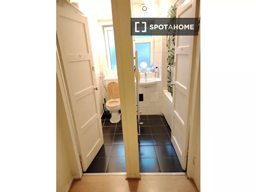 Immagine 14 di Camera condivisa in affitto  in Queen Caroline St a Hammersmith