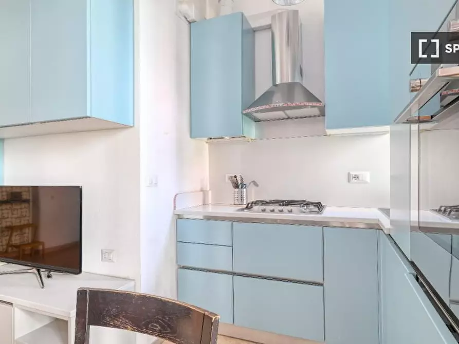 Immagine 2 di Appartamento in affitto  in Viale Fulvio Testi a Milano